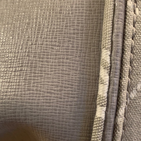 Dooney &  Bourke Satchel - Picture 6 of 11